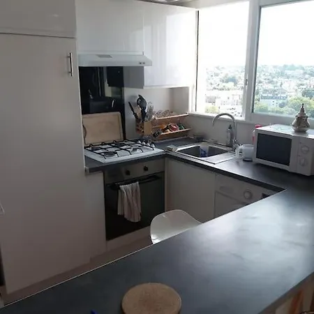 Apartment Camelia - Coeur De